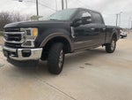 2020 Ford F-250SD King Ranch