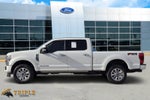 2021 Ford F-250SD Limited