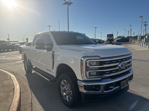 2023 Ford F-250SD Lariat