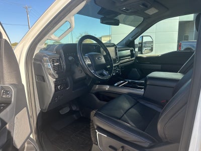 2023 Ford F-250SD Lariat