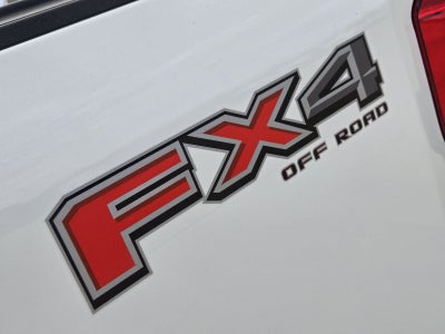 2024 Ford F-350SD Platinum