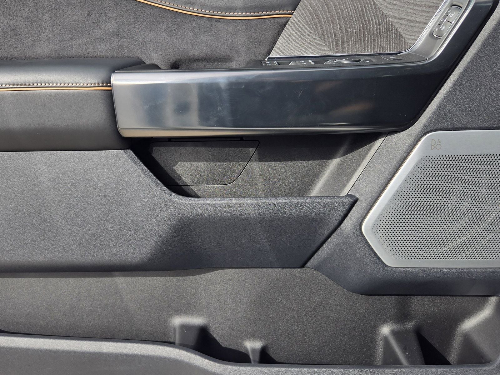 2024 Ford F-350SD Platinum