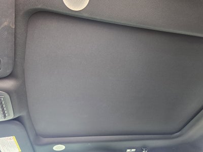 2024 Ford F-350SD Platinum