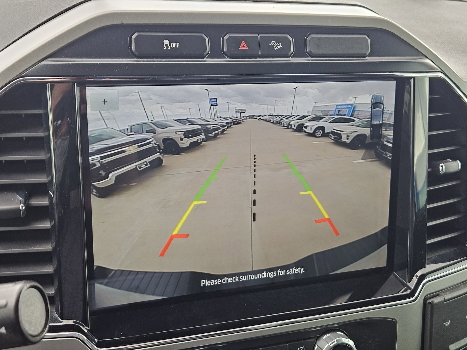 2022 Ford F-350SD Lariat