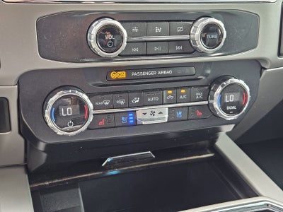 2022 Ford F-350SD Lariat