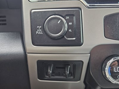 2022 Ford F-350SD Lariat