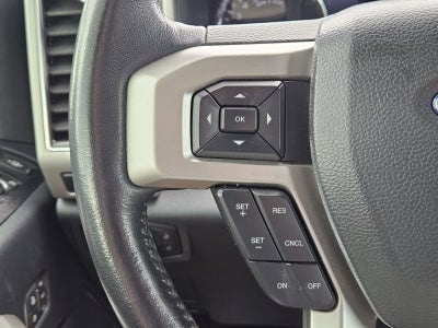 2022 Ford F-350SD Lariat