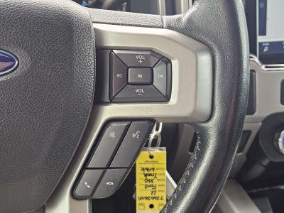 2022 Ford F-350SD Lariat