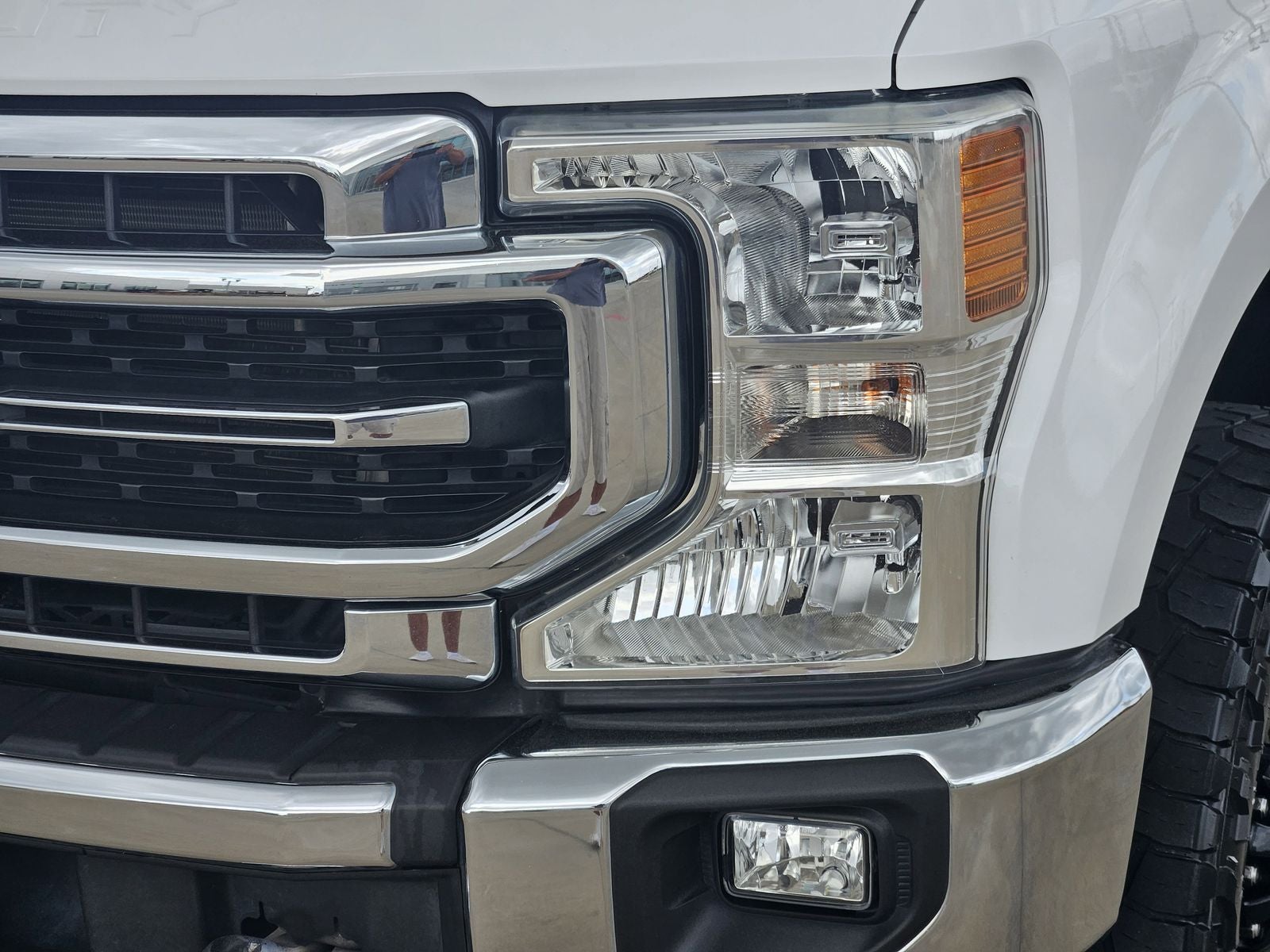 2022 Ford F-350SD Lariat