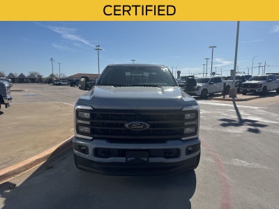 2024 Ford F-350SD Lariat