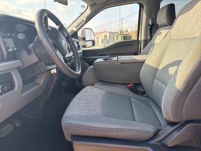 2025 Ford F-350SD XLT