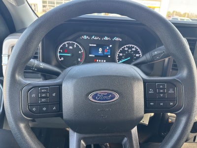 2025 Ford F-350SD XLT