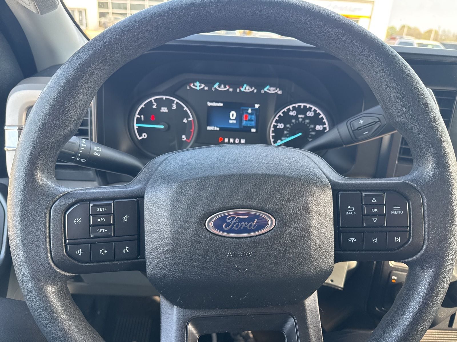 2025 Ford F-350SD XLT