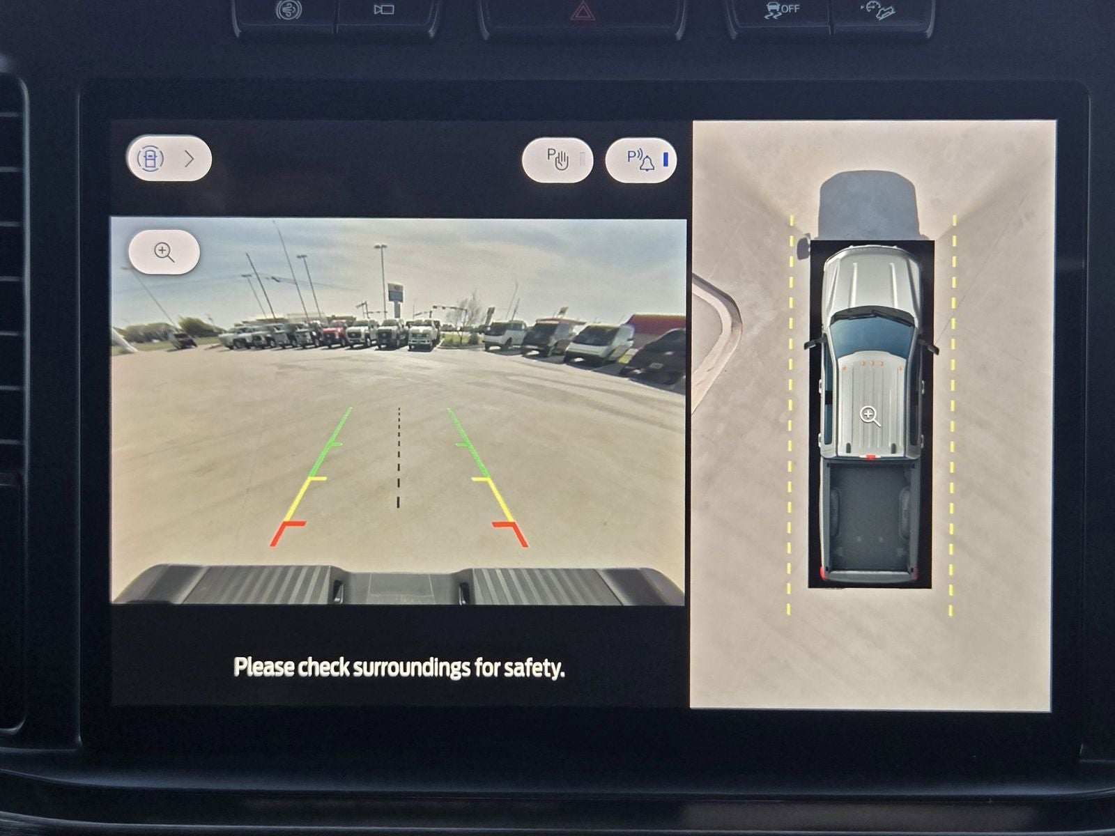 2024 Ford F-350SD Lariat