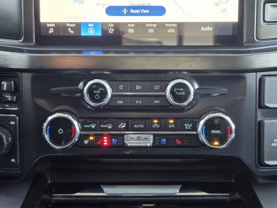 2024 Ford F-350SD Lariat