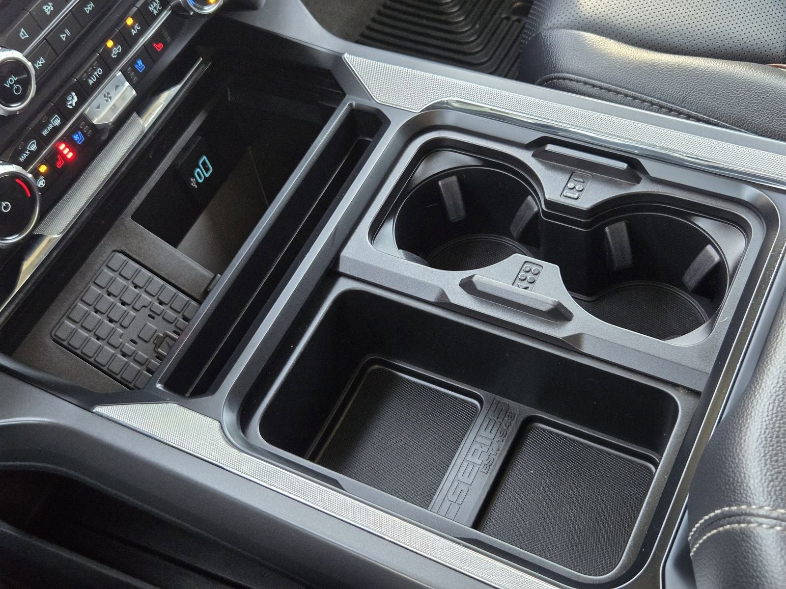 2024 Ford F-350SD Lariat