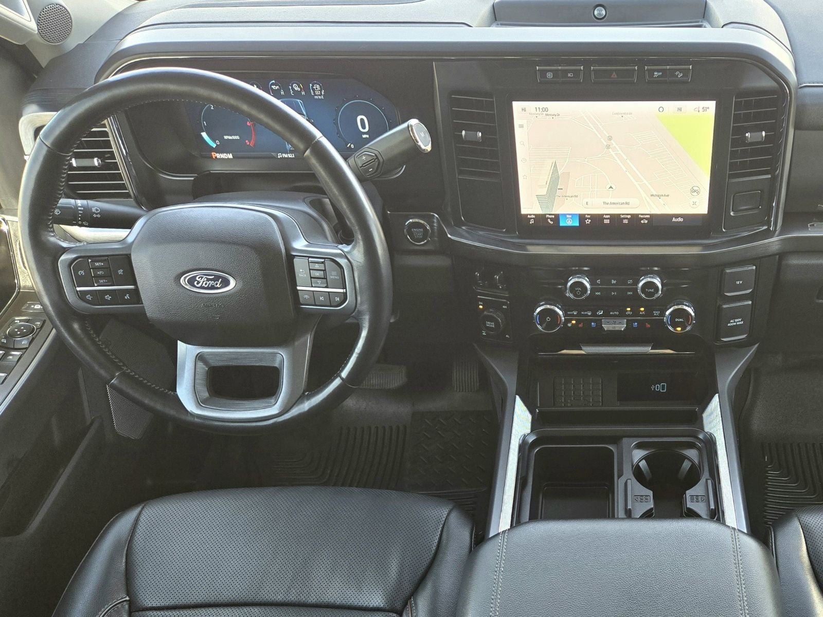 2024 Ford F-350SD Lariat