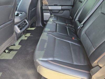 2024 Ford F-350SD Lariat