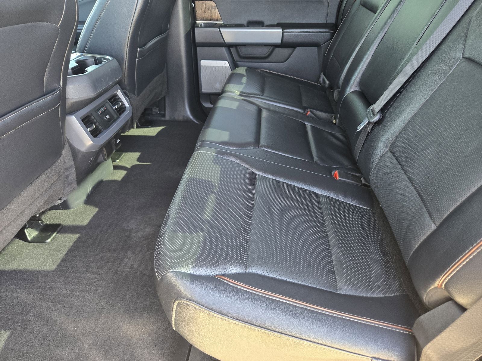 2024 Ford F-350SD Lariat