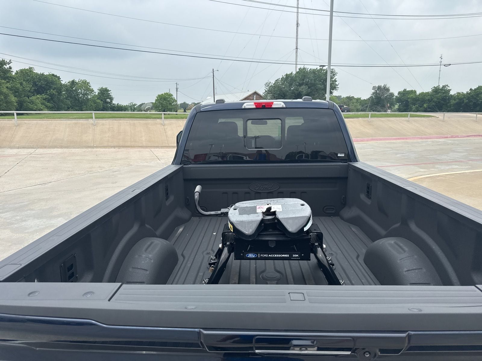 2024 Ford F-350SD Platinum DRW