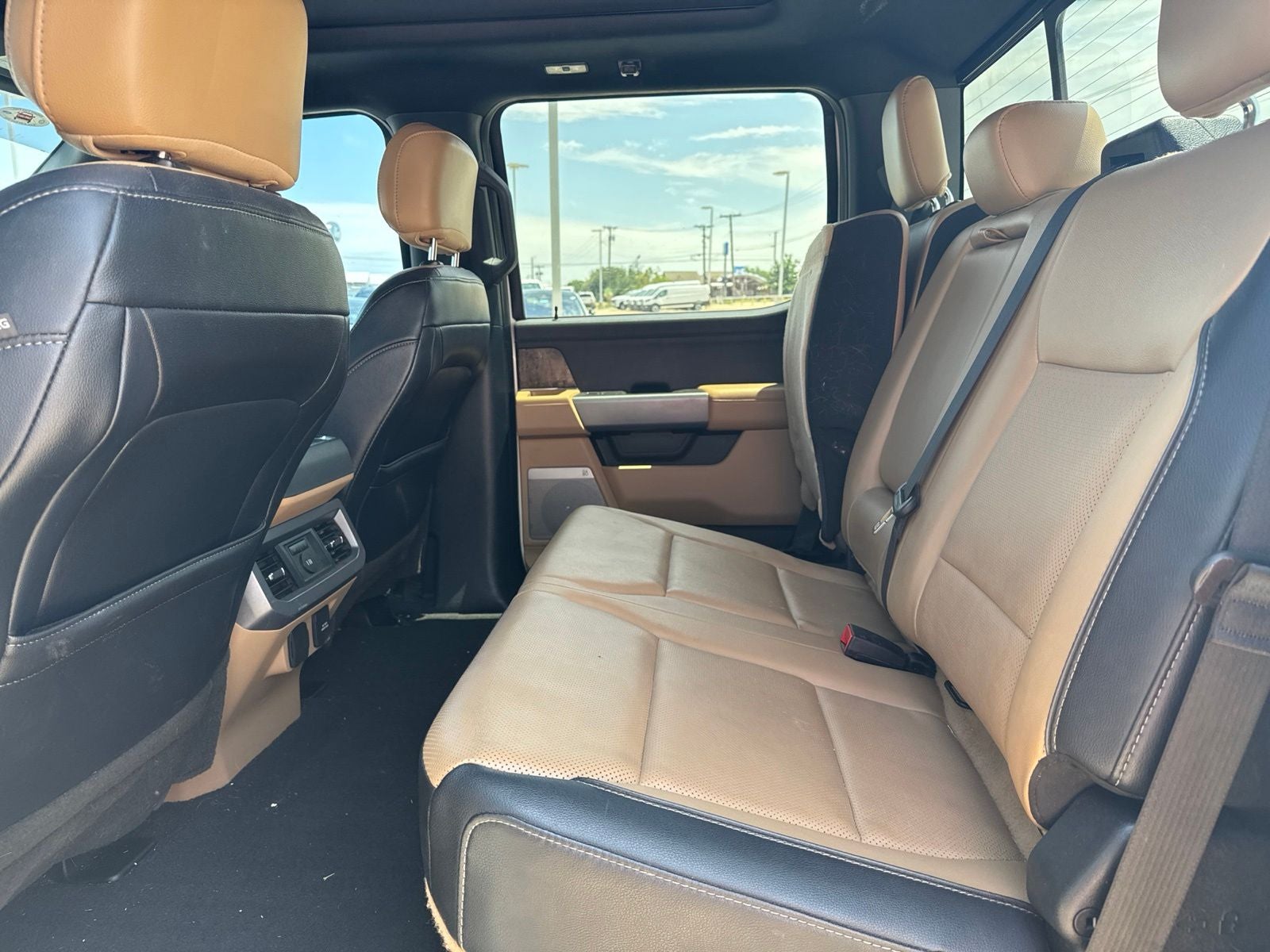 2023 Ford F-350SD Lariat DRW