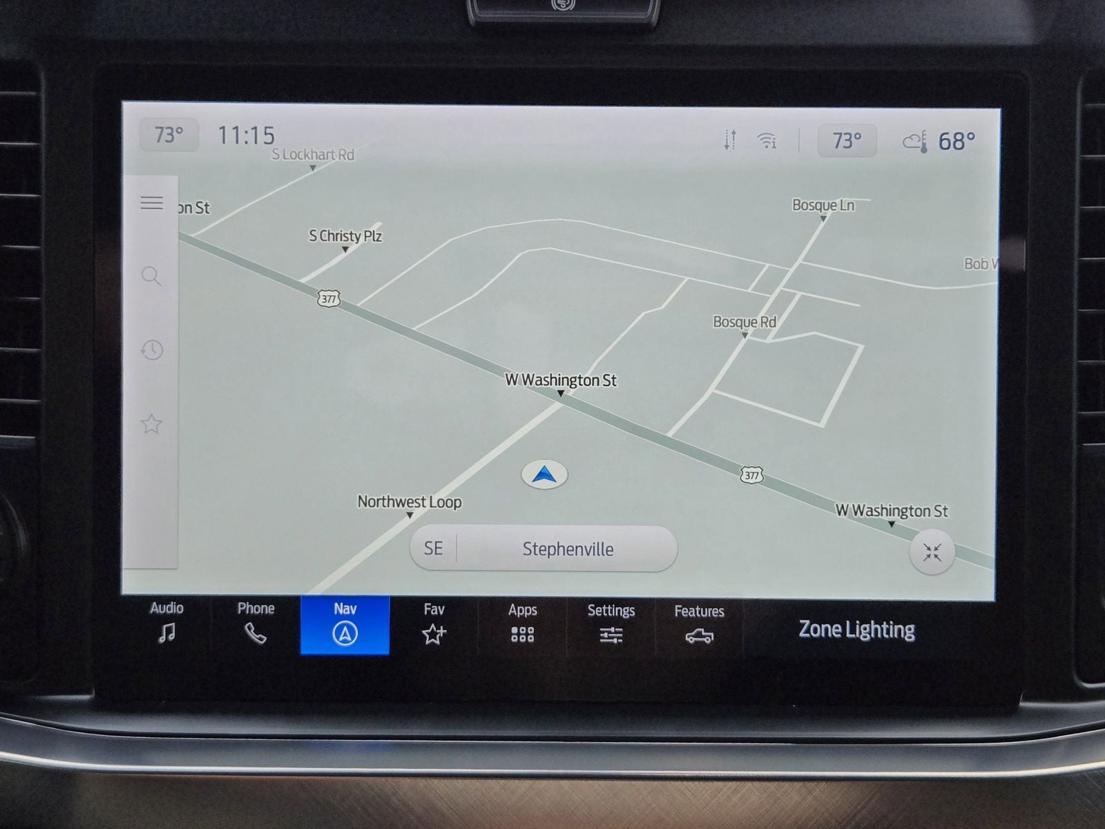 2025 Ford F-350SD King Ranch DRW