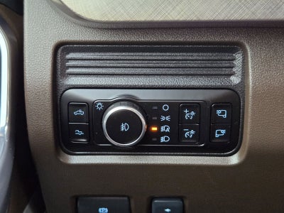 2025 Ford F-350SD King Ranch DRW