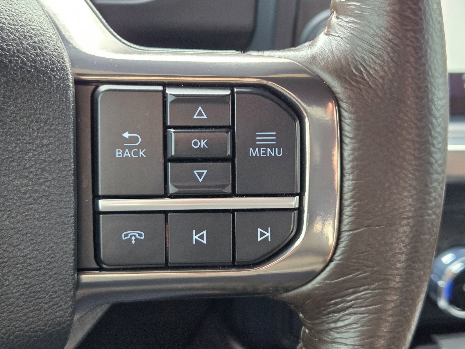 2025 Ford F-350SD King Ranch DRW