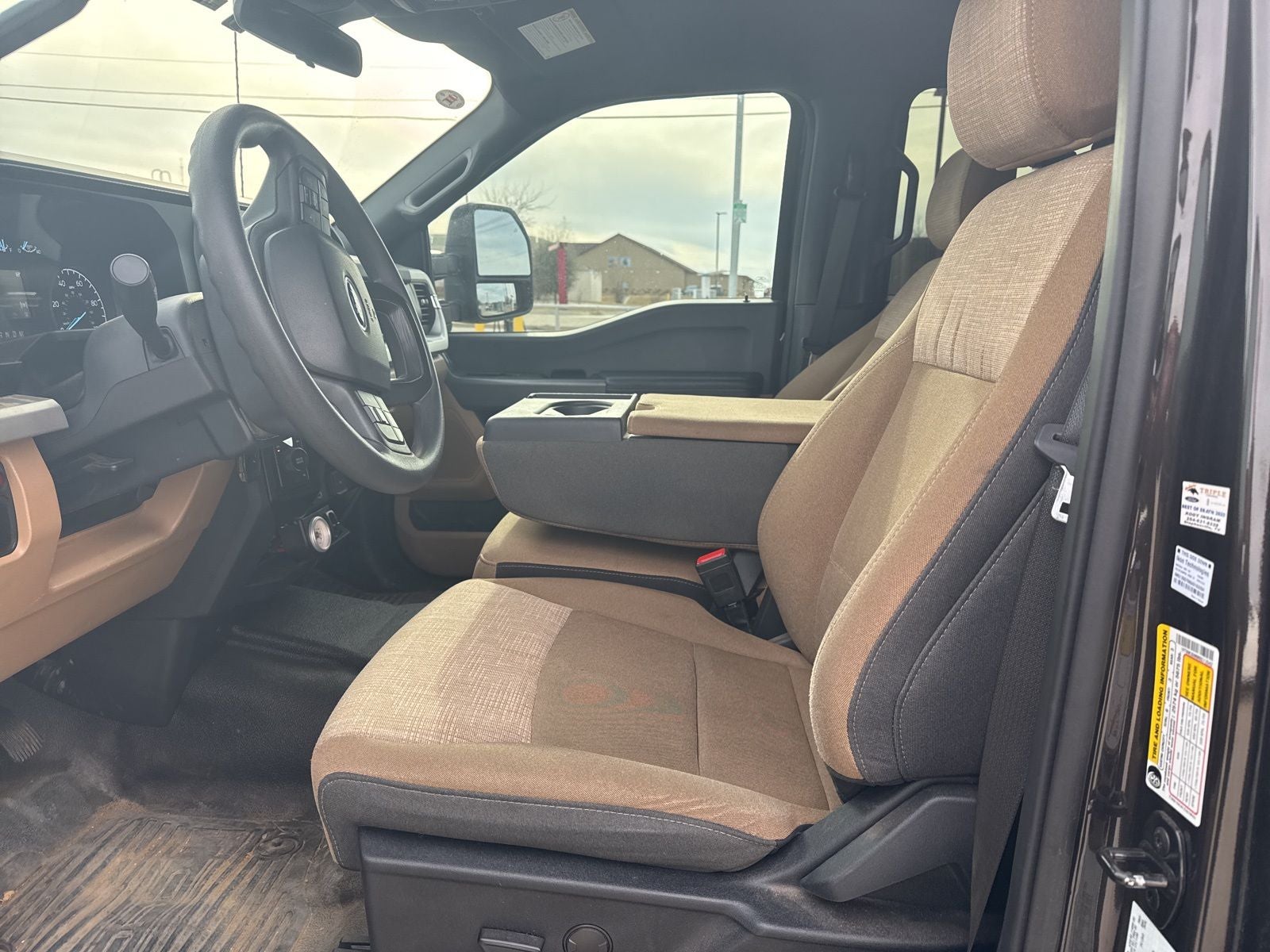 2024 Ford F-350SD XLT DRW