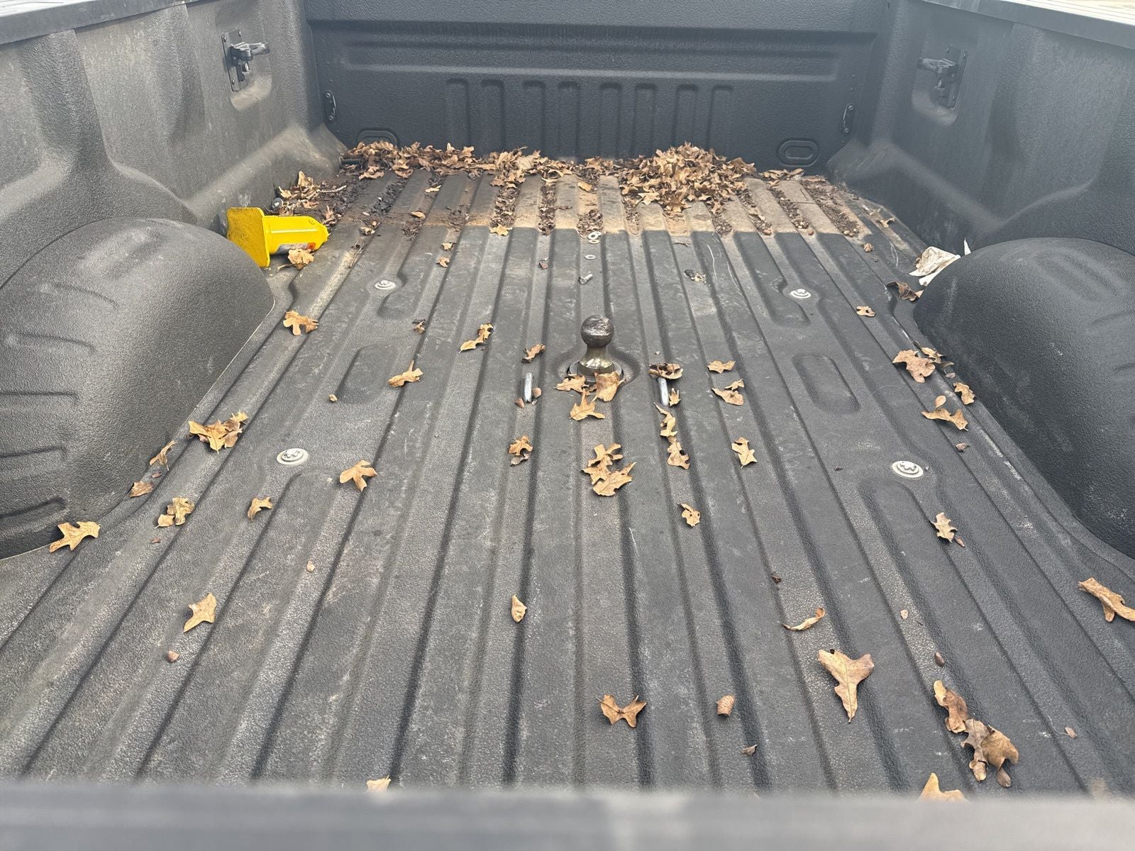 2024 Ford F-350SD XLT DRW