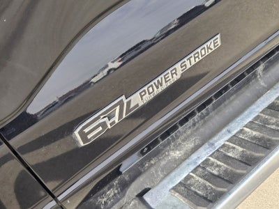 2023 Ford F-350SD Lariat DRW