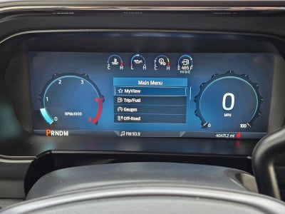 2023 Ford F-350SD Lariat DRW