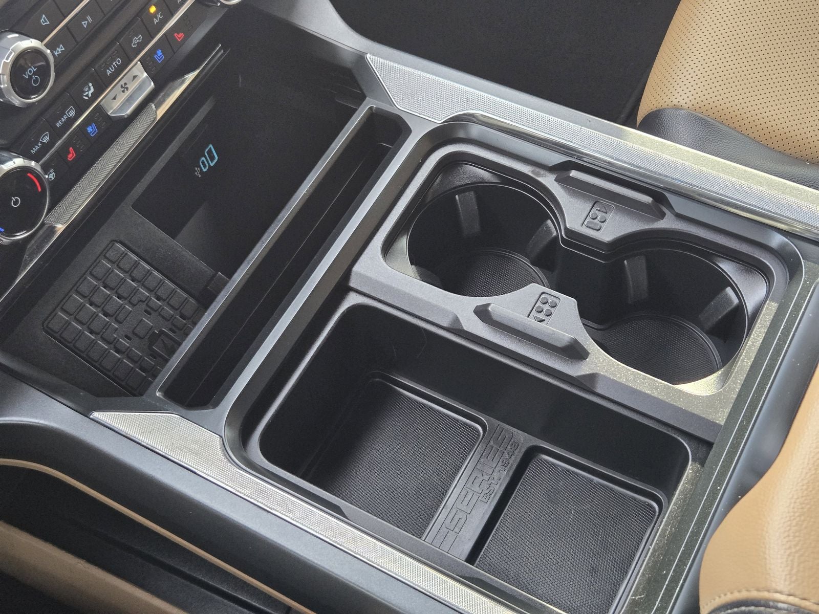 2023 Ford F-350SD Lariat DRW