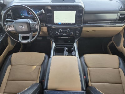 2023 Ford F-350SD Lariat DRW