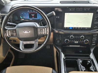 2023 Ford F-350SD Lariat DRW