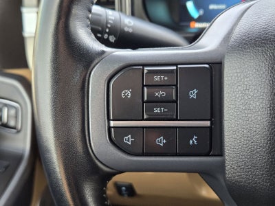 2023 Ford F-350SD Lariat DRW