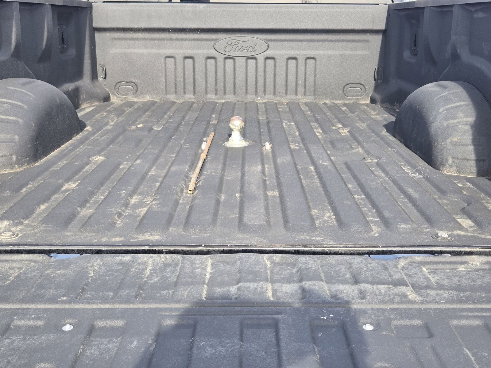 2023 Ford F-350SD Lariat DRW