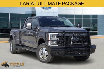 2023 Ford F-350SD Lariat DRW