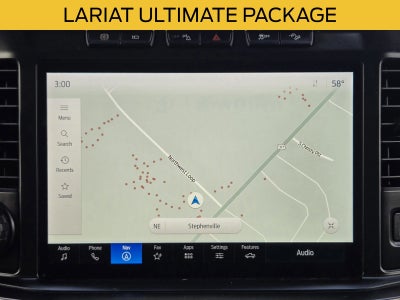 2023 Ford F-350SD Lariat DRW