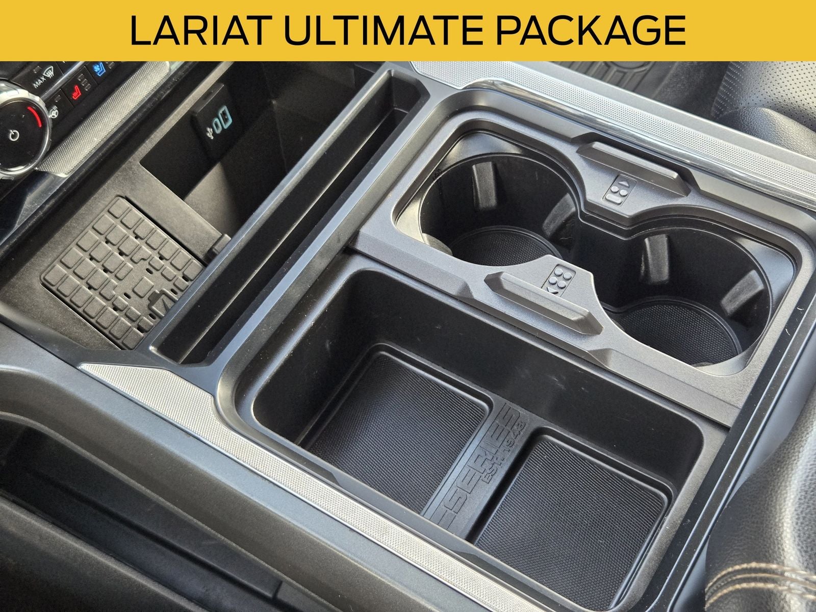 2023 Ford F-350SD Lariat DRW