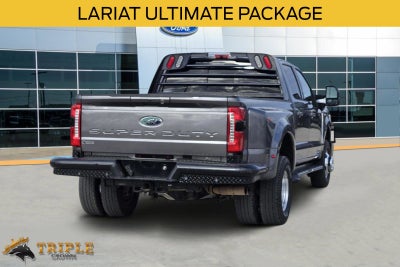 2023 Ford F-350SD Lariat DRW