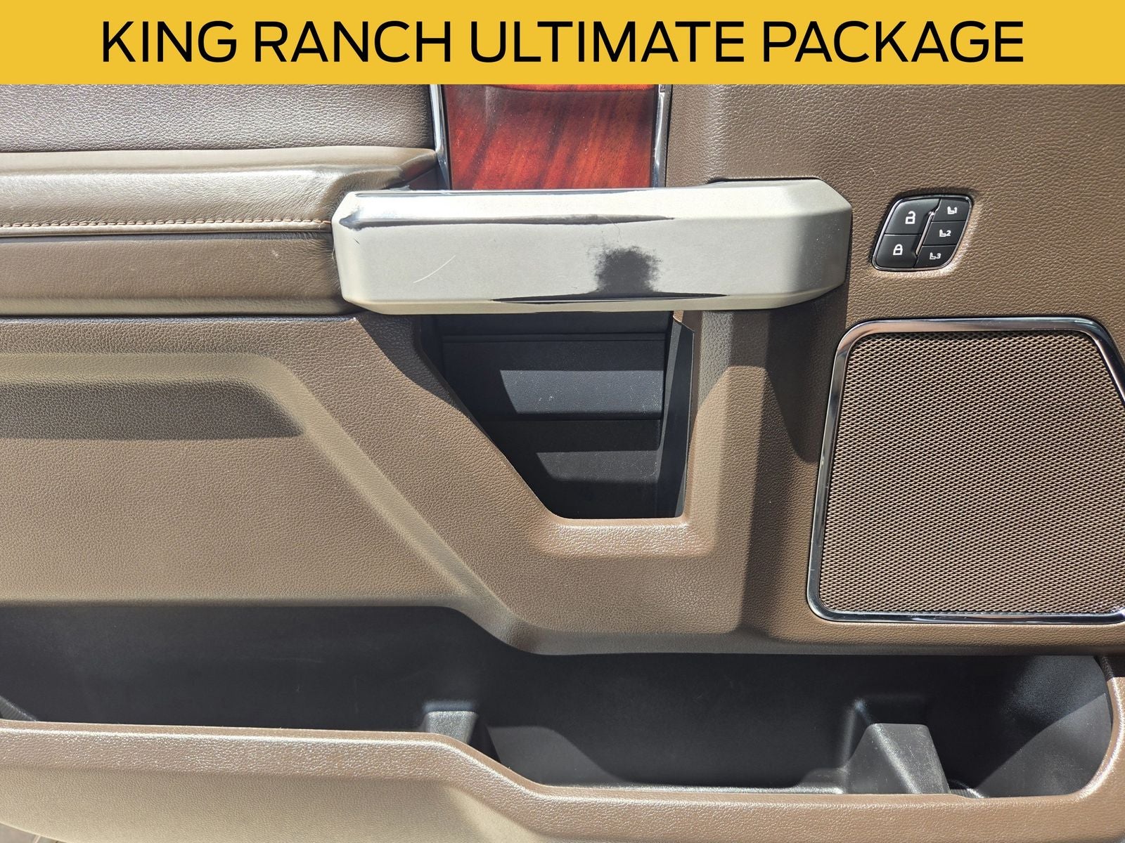 2022 Ford F-350SD King Ranch DRW