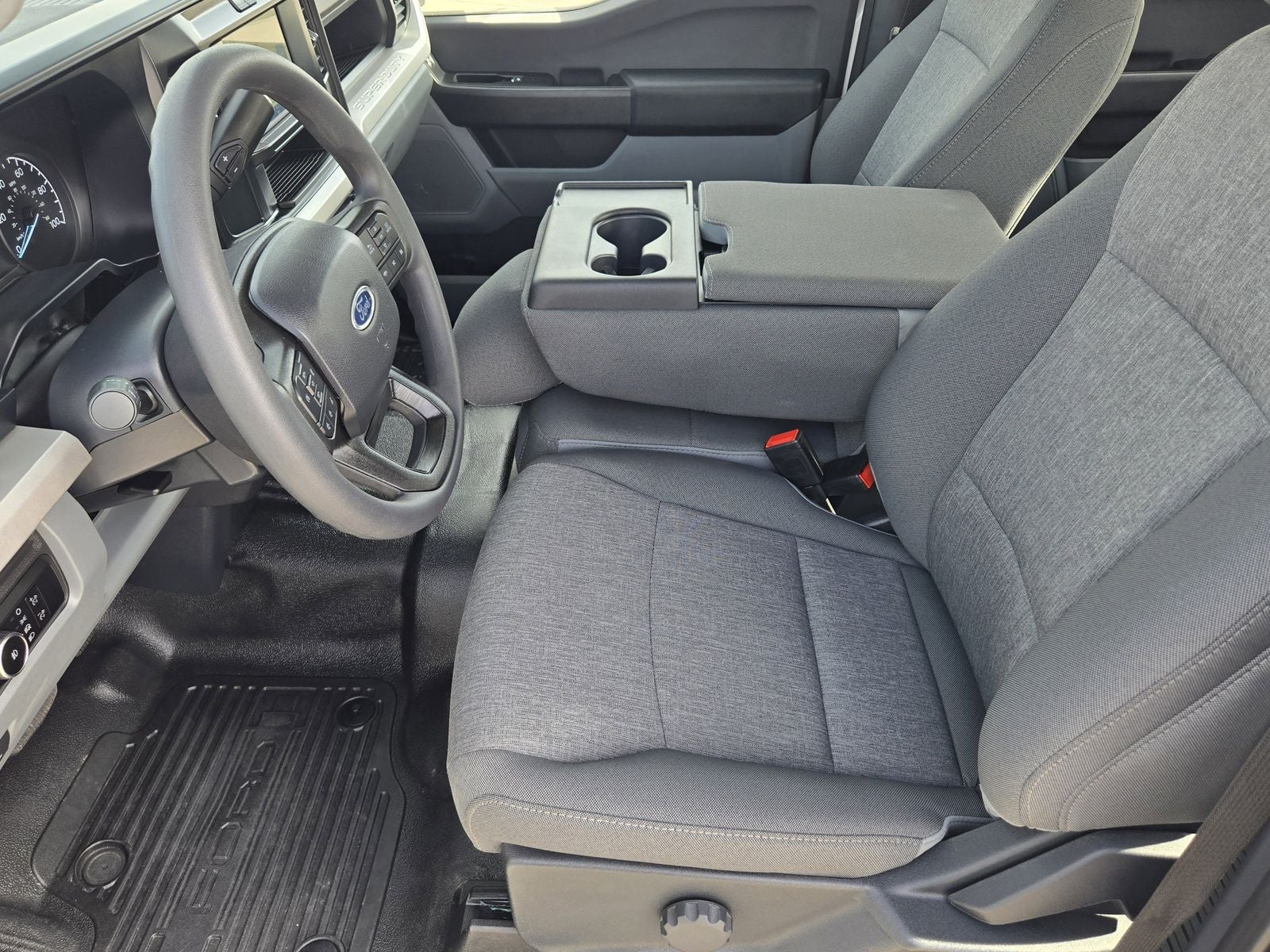 2025 Ford F-350SD XL DRW