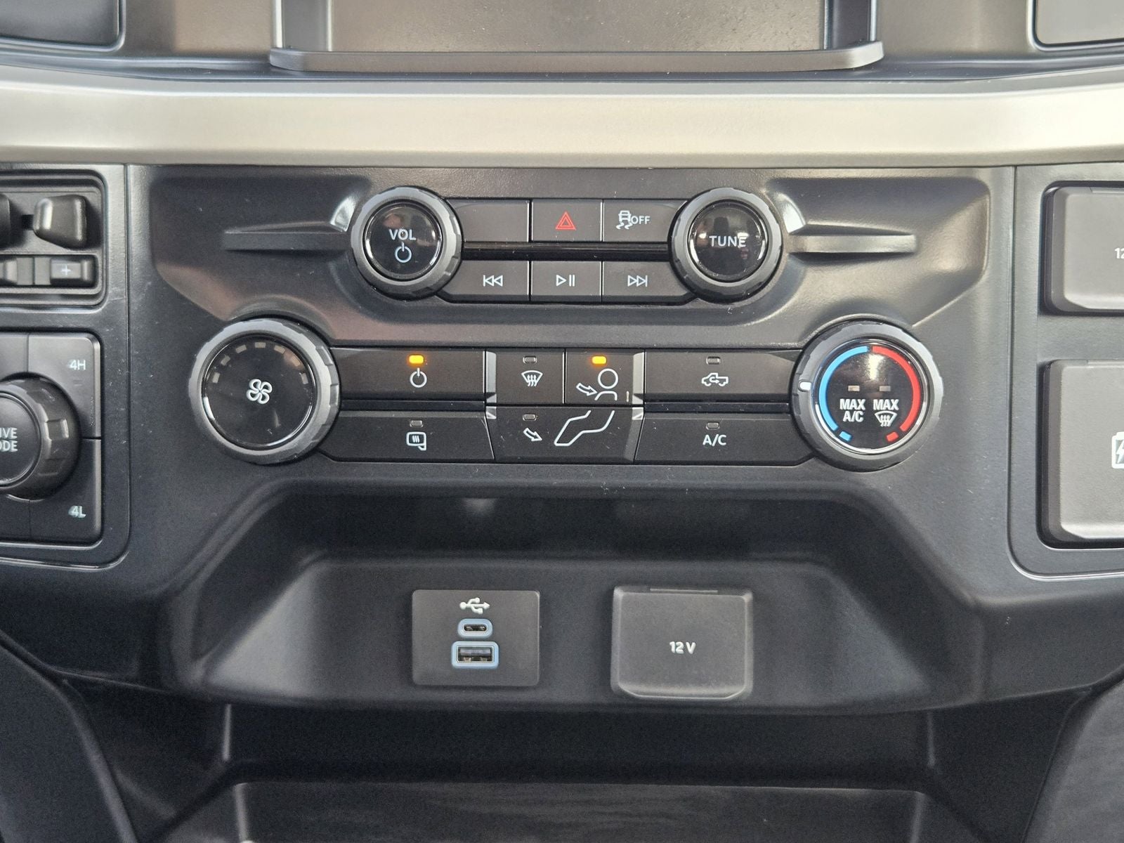 2025 Ford F-350SD XL DRW