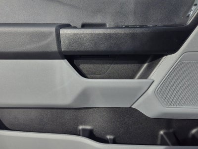 2025 Ford F-350SD XL DRW