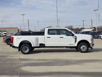 2025 Ford F-350SD XL DRW
