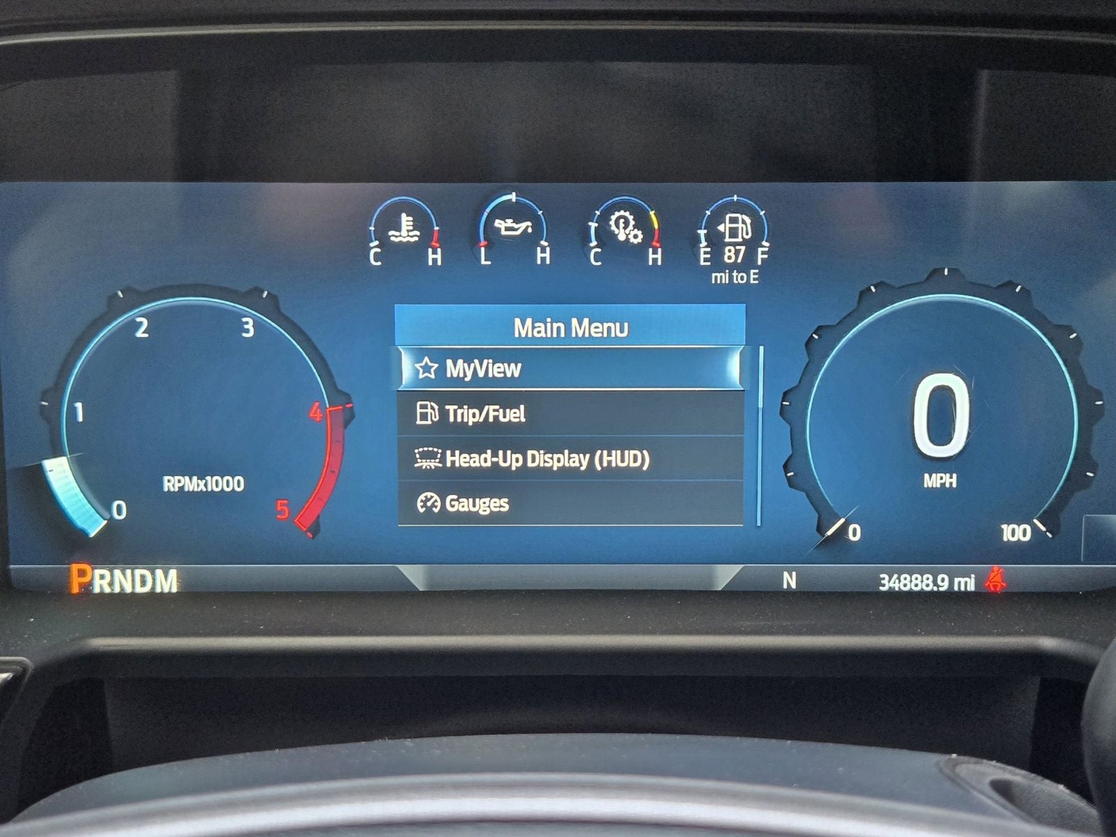 2024 Ford F-350SD Platinum DRW