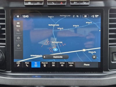 2024 Ford F-350SD Platinum DRW