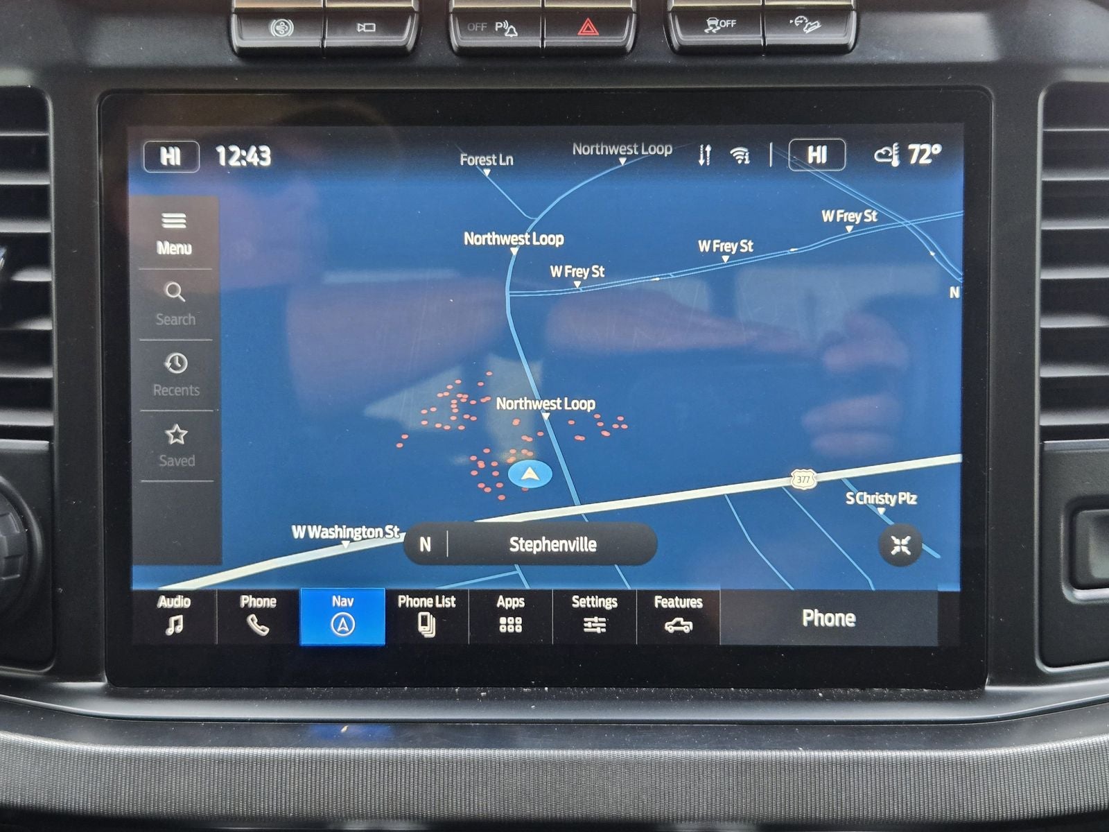 2024 Ford F-350SD Platinum DRW