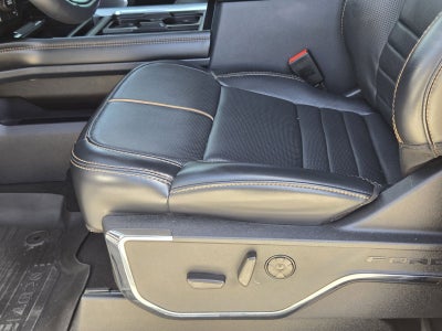 2024 Ford F-350SD Platinum DRW